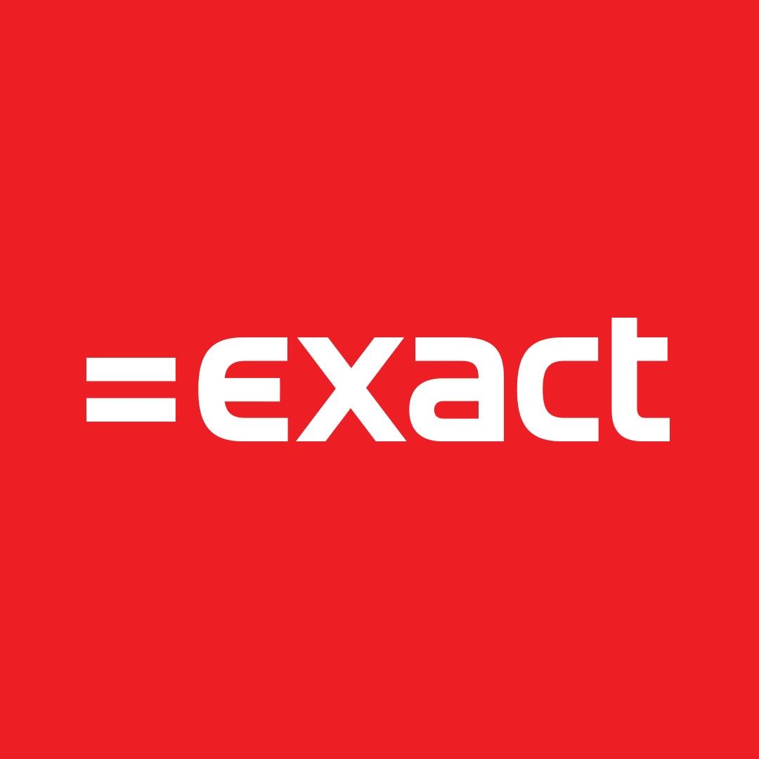 Exact Online logo