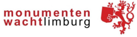 Monumentenwacht Limburg logo