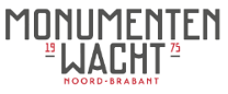 Monumentenwacht Noord-Brabant logo